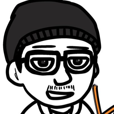 madarakusa's profile picture. 騒々しい想像と妄想 絶え間なく創造を繰り返す構造の暴走