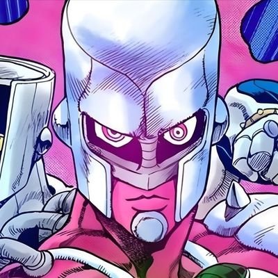 Gasterさんのプロフィール画像