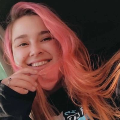 luisaKate_1's profile picture. Aries ♈//

Seeking a meaningful connection