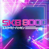 SKB8000 (@skb_8000) 's Twitter Profile