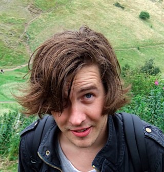 PieterZee's profile picture. Student Journalistiek te Tilburg