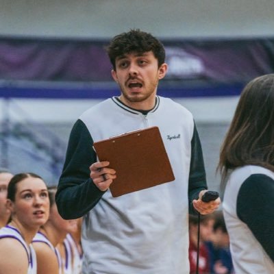 @ONU_Tigerball Grad Assistant - @PGCBasketball Director - PCC MBB Alum - Hebrews 6:15