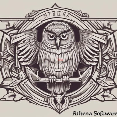 CEO for Athena Software Group. We build next gen, AI enabled, cyber security software for ASPs. Into science, mathematics and metaphysics. repost cool visuals.