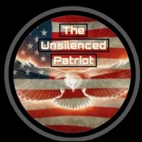 The Unsilenced Patriot (@2025p8triot) 's Twitter Profile