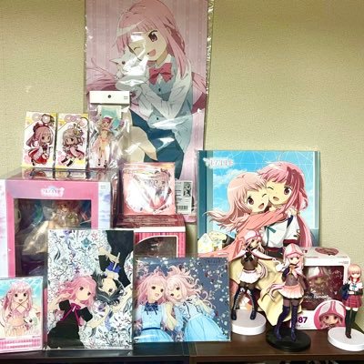 renhuo436708's profile picture. @toukouyoumanuのサブ垢になります 本垢が乗っ取りに合いましたが、無事に復帰できたためこちらの垢は環姉妹への想いを延々と綴る垢になる予定です、多分
