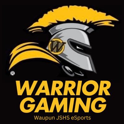 Official X for @waupunschools Esports Club #WarriorPride |Competing in Fortnite ZW, RL, 2K, MK8, Splatoon and SSB.