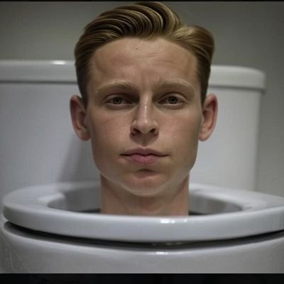 ojala ganar la sexta y la octava. como vas a discutir con alguien con skibidi de jong de perfil, jijodebu