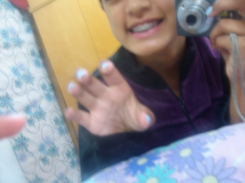 - do que adianta me descrever ?
