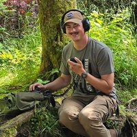 Jake Swart W4EWO (@trailboundtech) Twitter profile photo