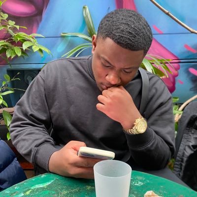 Just a casual guy on X🇬🇦 🇫🇷 / Champions d’Europe 💙❤️