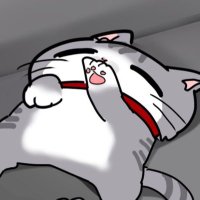 시로사바🐱💦 (@white_mackerel) 's Twitter Profile Photo