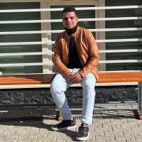 Ahmed El-qady (@ahmedelqady284) 's Twitter Profile