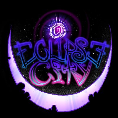 the OFFICIAL twitter for Eclipse City! created by @selfvicious, updates + more!