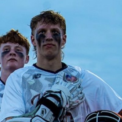 jakespringer26's profile picture. Class of 2026, Naperville North Lacrosse, middie. 5'10 155lbs #9 Club Team: | East Ave, Box Lacrosse #33 | Team Illinois #30