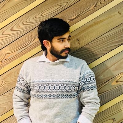 Abhinavwalia_'s profile picture. 