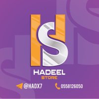 HADEEL⚜️. (@hadelx_7) 's Twitter Profile