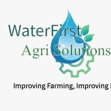 WAgrisolutions's profile picture. Innovative Agricultural Solutions for a Sustainable Future | WaterFirst Agrisolutions | Experts in Irrigation, Boreholes, Solar Power & Agricultural Engineering