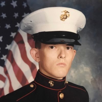 God family Marine 2621 2ndRadBn LeJuene 🚫🚫 dms 🚫 porn