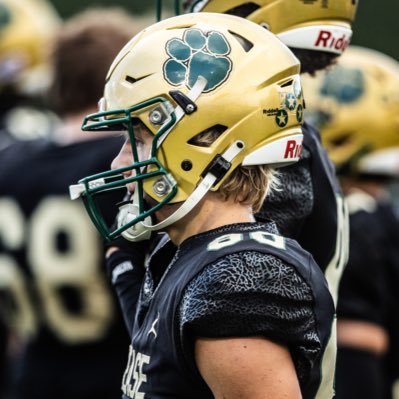 Nathan Severt Profile