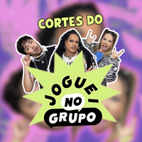 Cortes Do Joguei (@cortesdojoguei) 's Twitter Profile Photo Cortes Do Joguei (@cortesdojoguei) 's Twitter Profile Photo