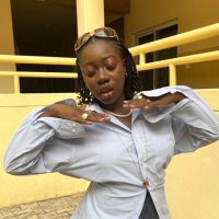 𝒪𝓁𝓊𝓌𝒶𝓉𝑜𝓎𝑜𝓈𝒾 | Weight gain coach (@ugc_oluwatoyo) 's Twitter Profile