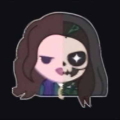 babel_baby_gayb's profile picture. 26 | she/her | Obsessed with AAA | Serial Yapper