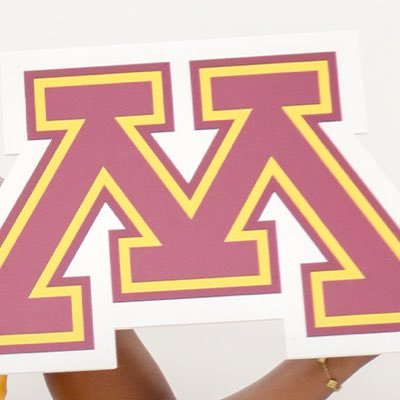 allGophs's profile picture. all Gophs, all the time