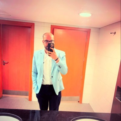 a_maged78's profile picture. Make your happiens💪🏼,,اهلاوي,برشلوني,❤️💙❤️