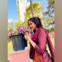 Annu Kalkhanda (@ani_annu12) 's Twitter Profile Photo Annu Kalkhanda (@ani_annu12) 's Twitter Profile Photo