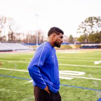 Coach Mike Reaves (@_coachreaves) 's Twitter Profile Photo Coach Mike Reaves (@_coachreaves) 's Twitter Profile Photo