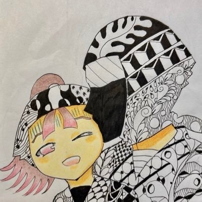 30↑🇯🇵イラスト/文字 銀魂(沖神)/東京喰種(アヤヒナ/カネトー)/忍たま(雑伏/鉢庄/勘彦)/とうらぶ(岩今)/ゲ謎(水沙代/目岩)BTS🫶💜 ※BLあり 2024.10〜ロリータデビュー✨ロリデやお茶会に行くのが目標🥰
