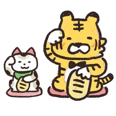 ねこたぬき。さんのプロフィール画像