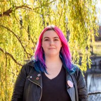 Tess | She / Her / Elle (@tessanfranklin) 's Twitter Profile
