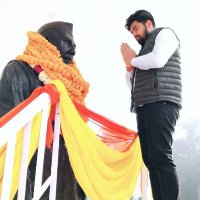 Harsh Dhaka (@harshdhaka91) 's Twitter Profile