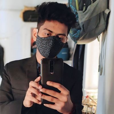 Suraj_Bhagat_17's profile picture. 