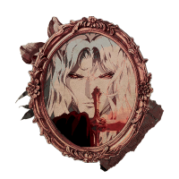 πππ ππ
πππππππ (@devoted_dhampir) 's Twitter Profile