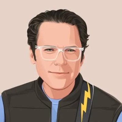 Husby/Dogfather/Son/Brother
Partner @ STLAMERICALLC
Co-Founder @ https://t.co/plnaSjNmQw
Lead Guitar @ Hammer of Thor