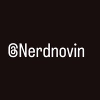 nerdnovin 90k (@nerdnovin) 's Twitter Profile