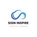 SignInspire (@signinspireai) Twitter profile photo SignInspire (@signinspireai) Twitter profile photo