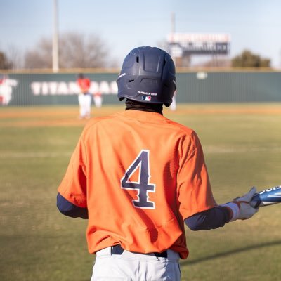 Beckettbryant23's profile picture. 5’9 | 130lbs | SS | 2B | @WakelandBaseba1 | @DTigers_DeLeon | Class of 2028