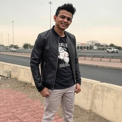 IamDibas's profile picture. 