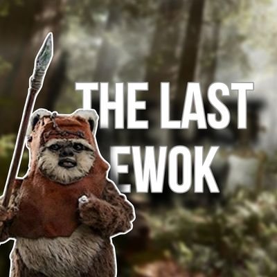 Your Favourite Star Wars Page | @the.last.ewok on all other platforms |
This Is Where The Fun Begins