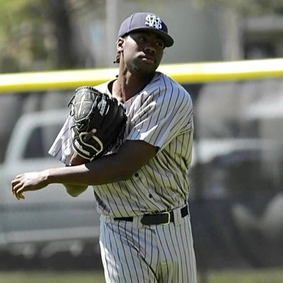 21 y/o ⚾️, L/L || LHP|| 6'8 230 LBS || #LightItBlue