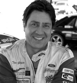 TCGilpin's profile picture. 