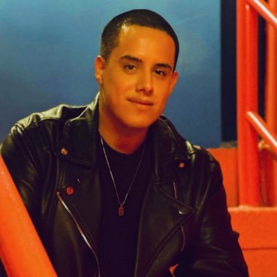 cantante mexa que ama el blues y el R&B