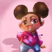 Becca ✊🏾 (@rebeccaartgeek) 's Twitter Profile