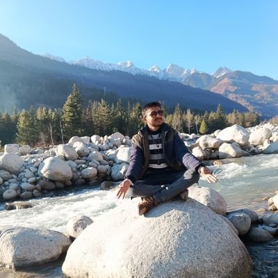 Akashve99's profile picture. Jinda Dil !

We the People of India ! ERISTIC