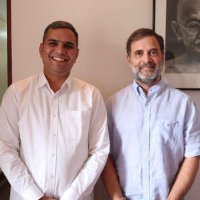 AJAY CHHIKARA (@ajaychhikara9) 's Twitter Profile