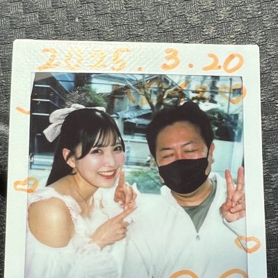 Ha_Inu910's profile picture. #成瀬かのん(@Naruse_Kanon910)ちゃんの今後の行く末を見守りたい垢。たまたま誕生日一緒の人は居ないかな？って検索し見つけて、最初はチェキ会だったから、歌って踊ってる現場に行って、歌唱力に惚れたし、色々な魅力があって推すことに。かのんちゃんを介して、他にも同誕の方ともであったの今でも面白いと思う。