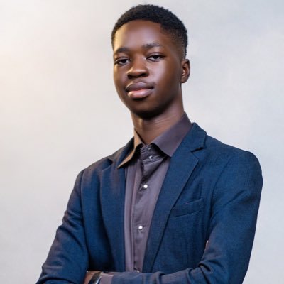 kayshow99's profile picture. Son of God, 41st FUTASU TREASURER, FORMER ALITECHS PRO, Student Leader.